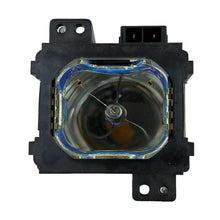 IET Genuine OEM Original Replacement Lamp for JVC DLA-HD1-BU Projector (OEM Bulb Inside)