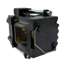 IET Genuine OEM Original Replacement Lamp for JVC DLA-HD1-BU Projector (OEM Bulb Inside)