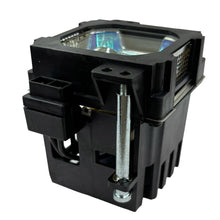 IET Genuine OEM Original Replacement Lamp for JVC DLA-HD1-BU Projector (OEM Bulb Inside)