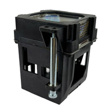 IET Genuine OEM Original Replacement Lamp for JVC DLA-HD1-BU Projector (OEM Bulb Inside)