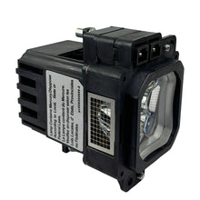 IET Genuine OEM Original Replacement Lamp for JVC BHL-5010-S Projector (OEM Bulb Inside)