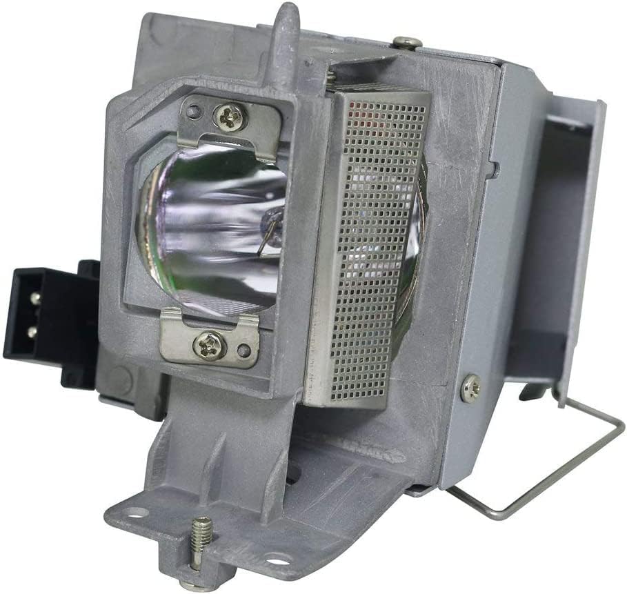 IET Genuine OEM Original Replacement Lamp for Optoma S371 Projector (P ...