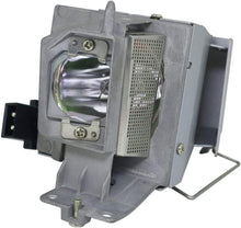 IET Genuine OEM Original Replacement Lamp for Optoma BL-FP190D Projector (Osram Bulb Inside)