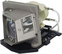 IET Genuine OEM Original Replacement Lamp for Optoma DP3301 Projector (Philips Bulb Inside)