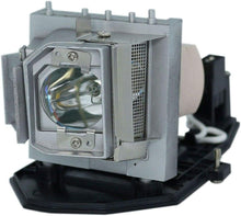 IET Genuine OEM Original Replacement Lamp for DELL S320WI Projector (Osram Bulb Inside)