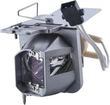 IET Genuine OEM Original Replacement Lamp for Optoma GT1080HDR Projector (Power by Philips)