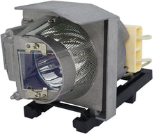 IET Genuine OEM Original Replacement Lamp for Optoma W307UST Projector (Osram Bulb Inside)