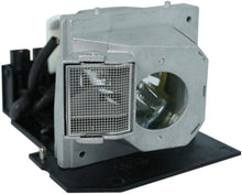 IET Genuine OEM Original Replacement Lamp for Optoma H81 Projector (OEM Bulb Inside)