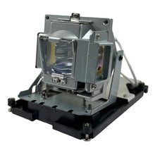 IET Genuine OEM Original Replacement Lamp for Optoma EX799P Projector (Philips Bulb Inside)