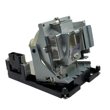IET Genuine OEM Original Replacement Lamp for Optoma EX799P Projector (Philips Bulb Inside)