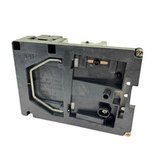 IET Genuine OEM Original Replacement Lamp for Optoma EX799P Projector (Philips Bulb Inside)