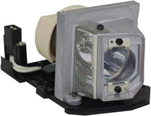 IET Genuine OEM Original Replacement Lamp for GEHA Compact 219 Projector (Philips Bulb Inside)