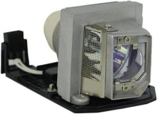 IET Genuine OEM Original Replacement Lamp for Optoma EC300ST Projector (Philips Bulb Inside)