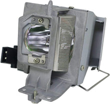 IET Genuine OEM Original Replacement Lamp for Optoma 354 Projector (Philips Bulb Inside)
