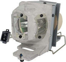 IET Genuine OEM Original Replacement Lamp for Optoma DAEHSSZUST Projector (Power by Philips)