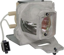IET Genuine OEM Original Replacement Lamp for Optoma BL-FU240E Projector (Osram Bulb Inside)