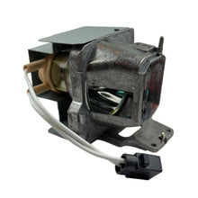 IET Genuine OEM Original Replacement Lamp for Optoma GT1080HDR Projector (Power by Philips)