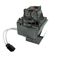 IET Genuine OEM Original Replacement Lamp for Optoma GT1080HDR Projector (Power by Philips)