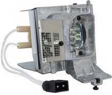IET Genuine OEM Original Replacement Lamp for Optoma OPX4625 Projector (Power by Philips)