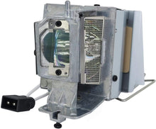 IET Genuine OEM Original Replacement Lamp for Optoma OPX4625 Projector (Power by Philips)