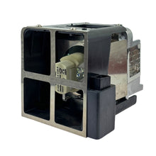 IET Genuine OEM Original Replacement Lamp for Optoma BL-FU310A Projector (Philips Bulb Inside)