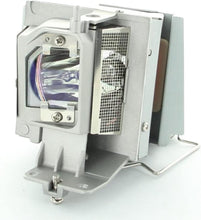 IET Genuine OEM Original Replacement Lamp for DELL 1550 Projector (Philips Bulb Inside)