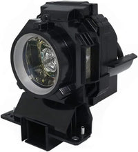 IET Genuine OEM Original Replacement Lamp for Dukane ImagePro 8951P Projector (Ushio Bulb Inside)