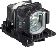 IET Genuine OEM Original Replacement lamp for Hitachi DT01171 Projector (Philips Bulb Inside)