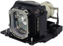 IET Genuine OEM Original Replacement Lamp for Dukane CPX2021LAMP Projector (Philips Bulb Inside)