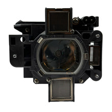 IET Genuine OEM Original Replacement Lamp for Hitachi CP-WU8600 Projector (Power by Philips)