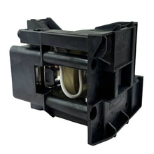 IET Genuine OEM Original Replacement Lamp for Hitachi CP-WU8600 Projector (Power by Philips)