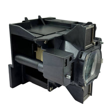 IET Genuine OEM Original Replacement Lamp for Hitachi CP-WU8600 Projector (Power by Philips)
