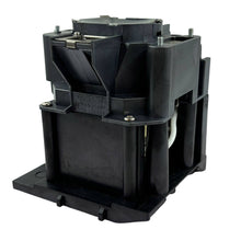 IET Genuine OEM Original Replacement Lamp for Hitachi CP-WU8600 Projector (Power by Philips)