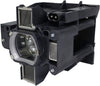 IET Genuine OEM Original Replacement Lamp for Hitachi CP-WU8700, CP-WU8700B, CP-WU8700W, CP-WU8700WGF Projector (Philips Bulb Inside)