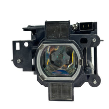 IET Genuine OEM Original Replacement Lamp for Christie 003-120707-01 Projector (Philips Bulb Inside)