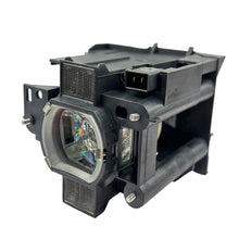 IET Genuine OEM Original Replacement Lamp for Christie 003-120707-01 Projector (Philips Bulb Inside)