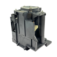 IET Genuine OEM Original Replacement Lamp for Christie 003-120707-01 Projector (Philips Bulb Inside)