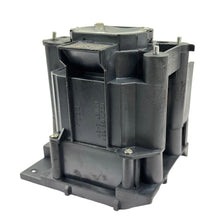 IET Genuine OEM Original Replacement Lamp for Christie 003-120707-01 Projector (Philips Bulb Inside)