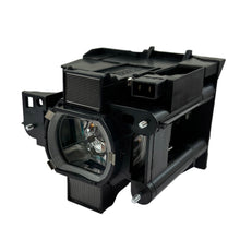 IET Genuine OEM Original Replacement Lamp for Hitachi DT01291 Projector (Philips Bulb Inside)