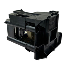 IET Genuine OEM Original Replacement Lamp for Hitachi DT01291 Projector (Philips Bulb Inside)