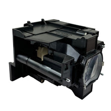IET Genuine OEM Original Replacement Lamp for Hitachi DT01291 Projector (Philips Bulb Inside)