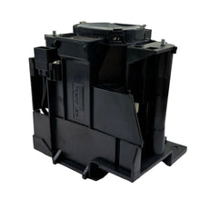 IET Genuine OEM Original Replacement Lamp for Hitachi DT01291 Projector (Philips Bulb Inside)