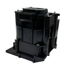 IET Genuine OEM Original Replacement Lamp for Hitachi DT01291 Projector (Philips Bulb Inside)