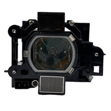 IET Genuine OEM Original Replacement Lamp for Hitachi DT01291 Projector (Philips Bulb Inside)