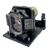 IET Genuine OEM Original Replacement Lamp for Hitachi BZ-1 Projector (Philips bulb Inside)