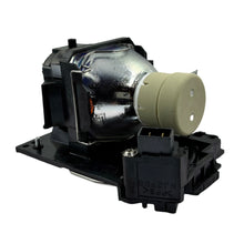 IET Genuine OEM Original Replacement Lamp for Hitachi BZ-1 Projector (Philips bulb Inside)