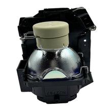 IET Genuine OEM Original Replacement Lamp for Hitachi BZ-1 Projector (Philips bulb Inside)