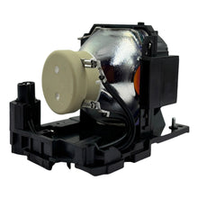 IET Genuine OEM Original Replacement Lamp for Hitachi CP-A352WN Projector (Philips bulb Inside)