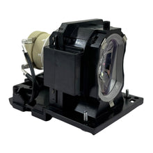 IET Genuine OEM Original Replacement Lamp for Hitachi CP-A352WN Projector (Philips bulb Inside)