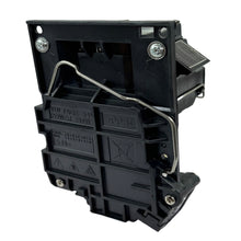IET Genuine OEM Original Replacement Lamp for Hitachi CP-A352WN Projector (Philips bulb Inside)